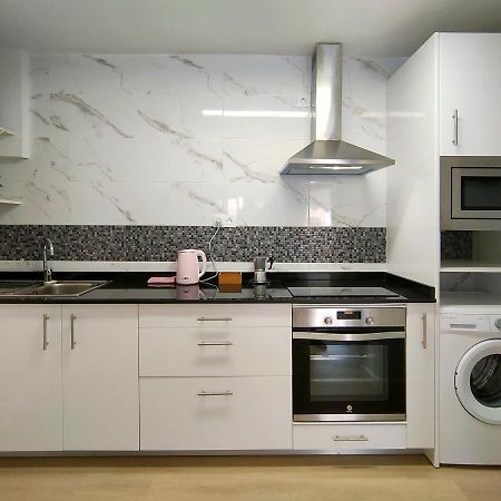 Appartamento Puerto Rico Luxury Bungalow Mogán Esterno foto