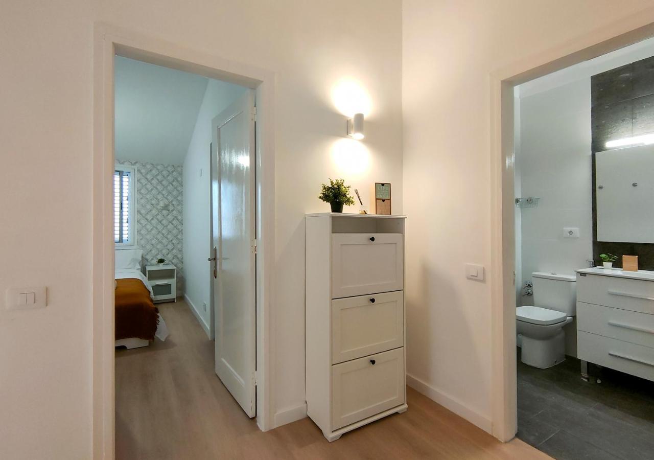 Appartamento Puerto Rico Luxury Bungalow Mogán Esterno foto