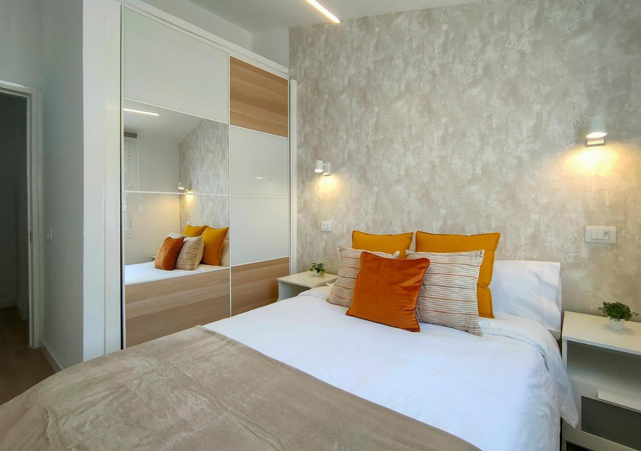 Appartamento Puerto Rico Luxury Bungalow Mogán Esterno foto