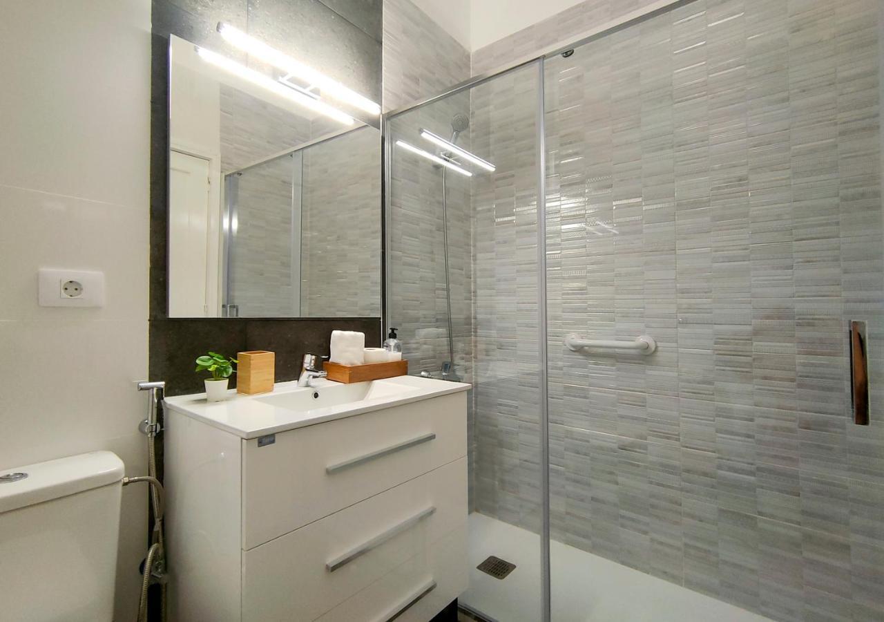 Appartamento Puerto Rico Luxury Bungalow Mogán Esterno foto