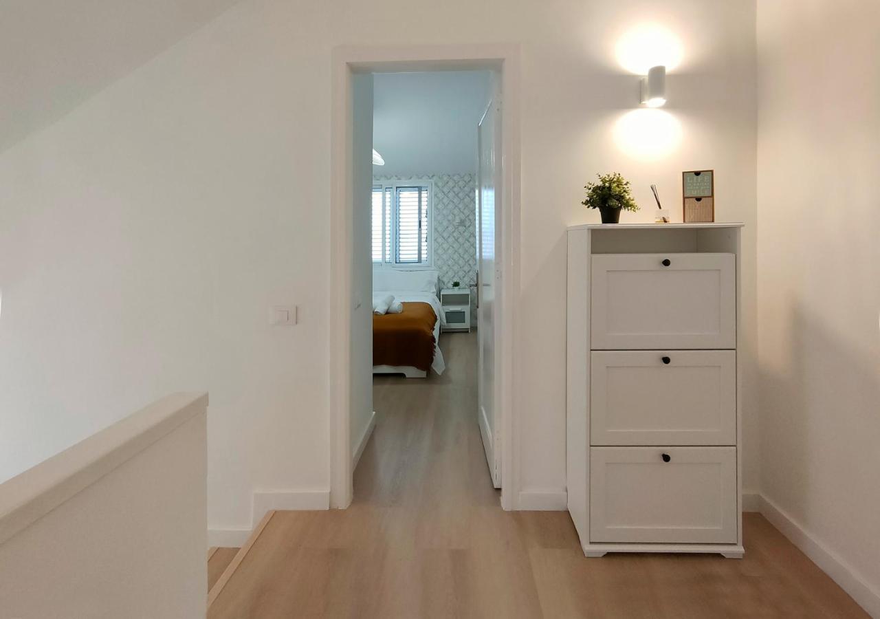 Appartamento Puerto Rico Luxury Bungalow Mogán Esterno foto