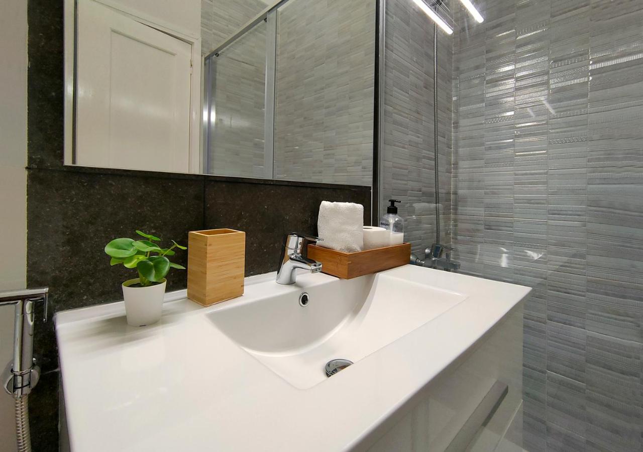 Appartamento Puerto Rico Luxury Bungalow Mogán Esterno foto