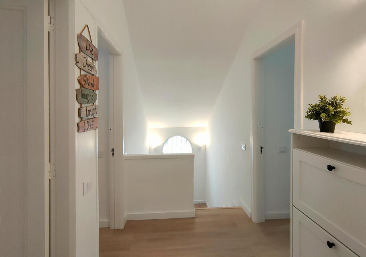 Appartamento Puerto Rico Luxury Bungalow Mogán Esterno foto