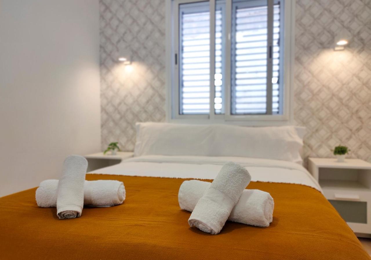 Appartamento Puerto Rico Luxury Bungalow Mogán Esterno foto