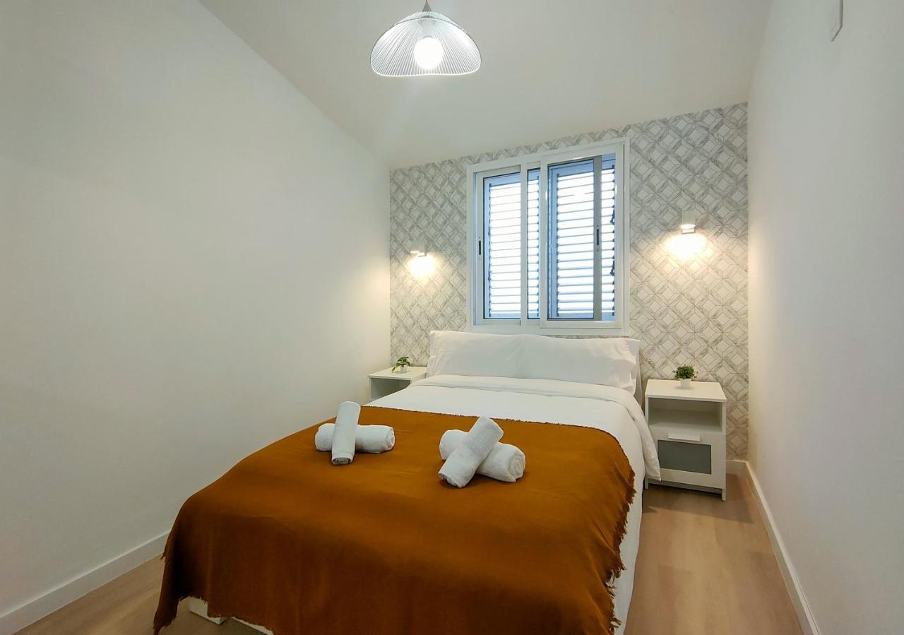 Appartamento Puerto Rico Luxury Bungalow Mogán Esterno foto